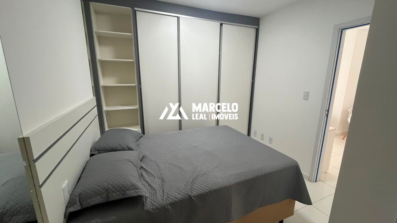 Apartamento, 2 quartos, 60 m² - Foto 5