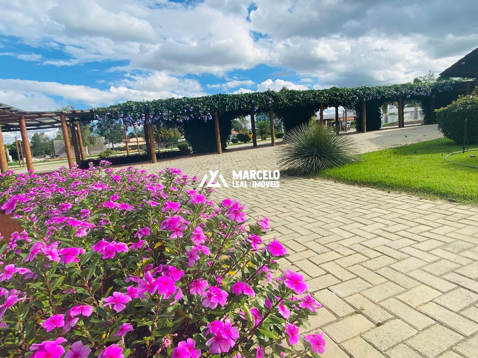 Terreno, 800 m² - Foto 2