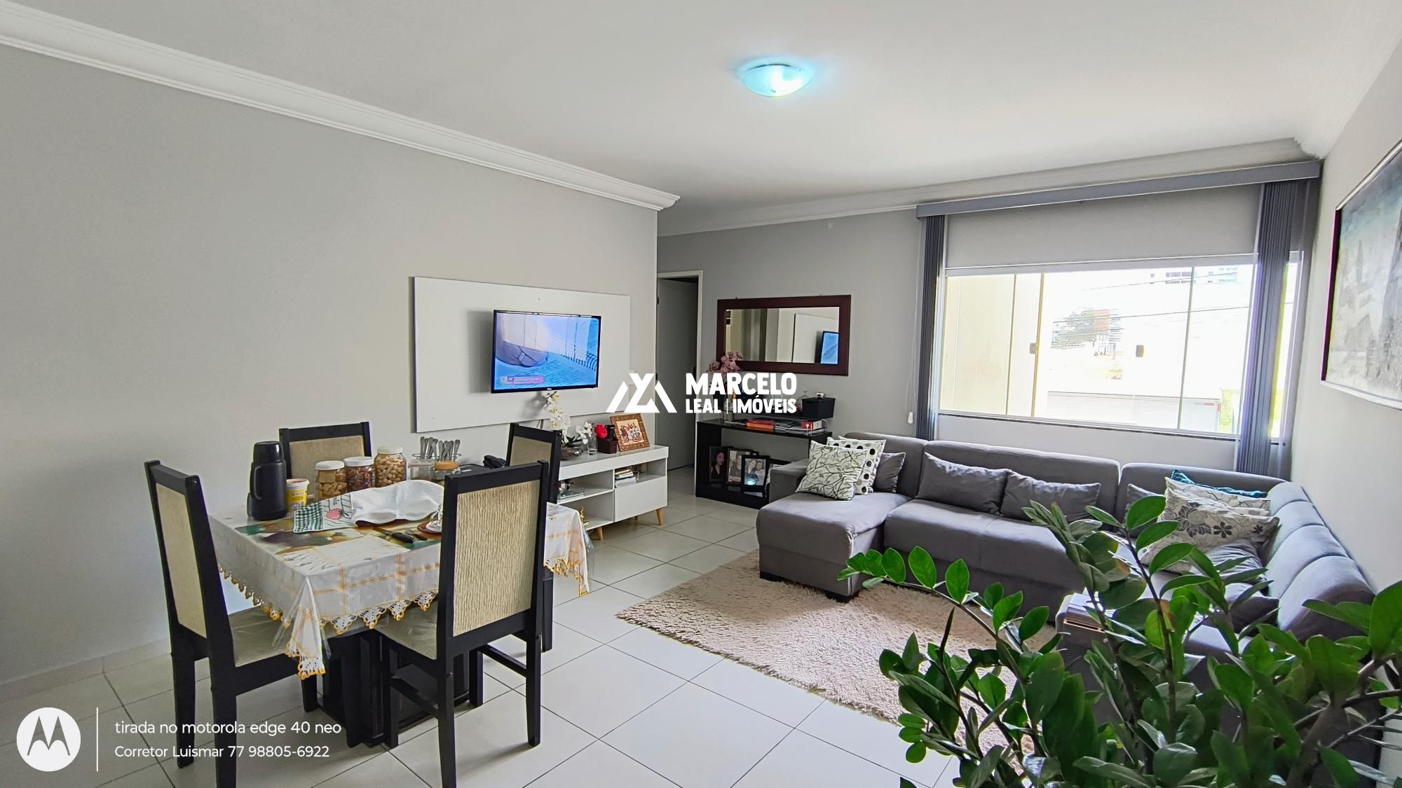 Apartamento à venda com 3 quartos, 84m² - Foto 4