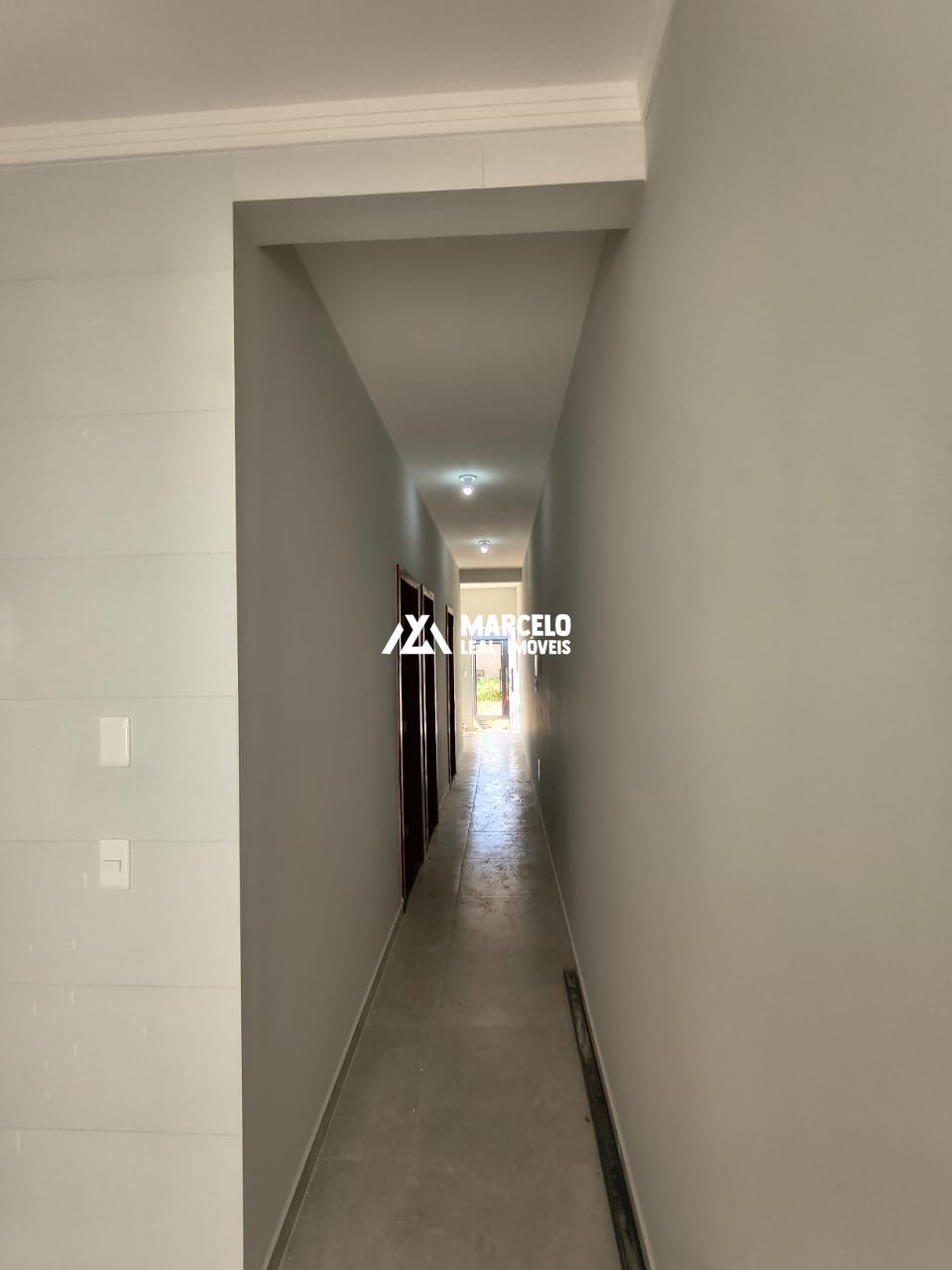 Casa, 2 quartos, 50 m² - Foto 2