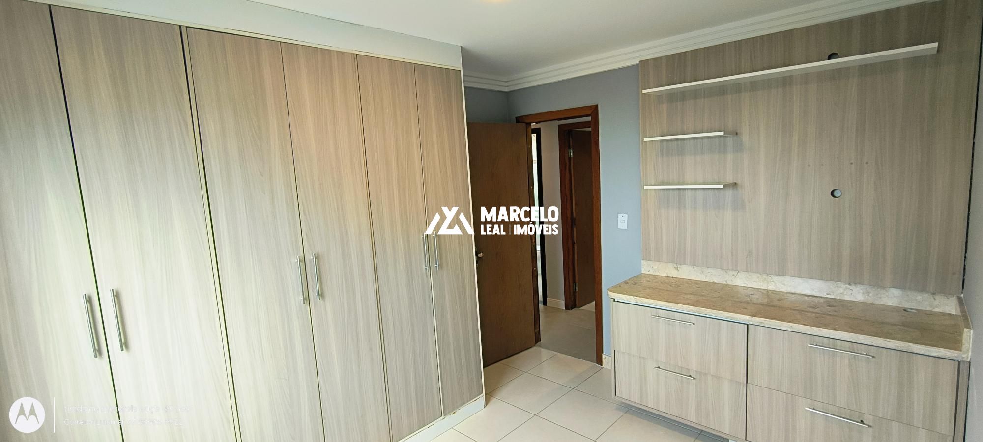 Apartamento à venda com 4 quartos, 99m² - Foto 21