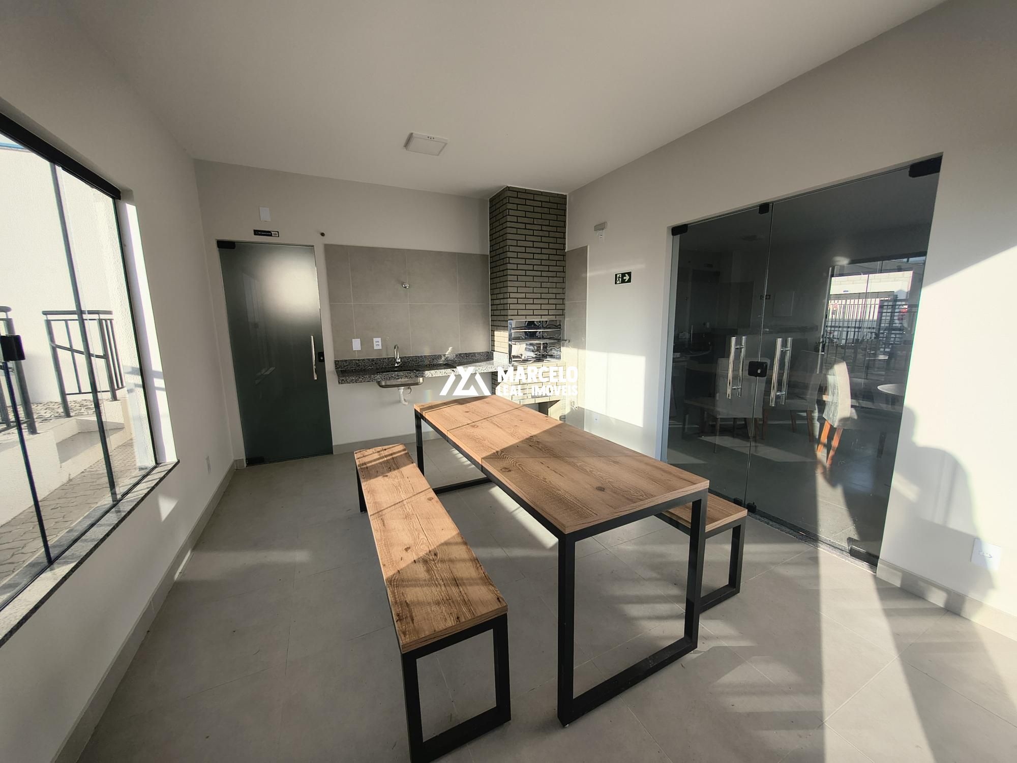 Apartamento, 2 quartos, 45 m² - Foto 34