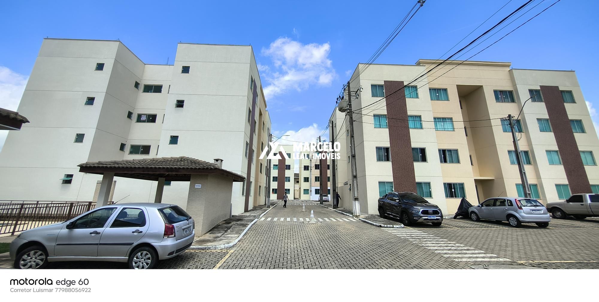 Apartamento, 2 quartos, 61 m² - Foto 32