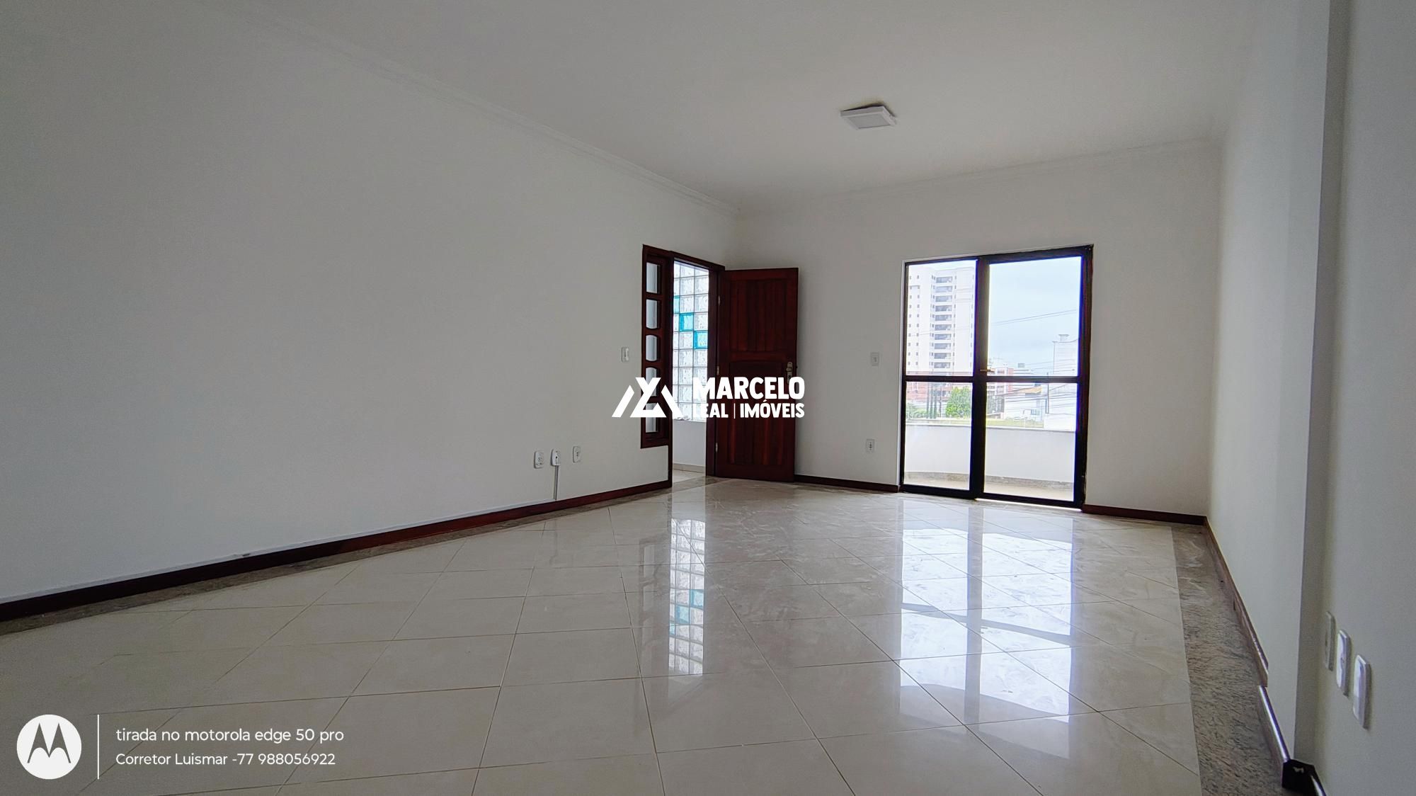 Apartamento à venda com 3 quartos, 117m² - Foto 1