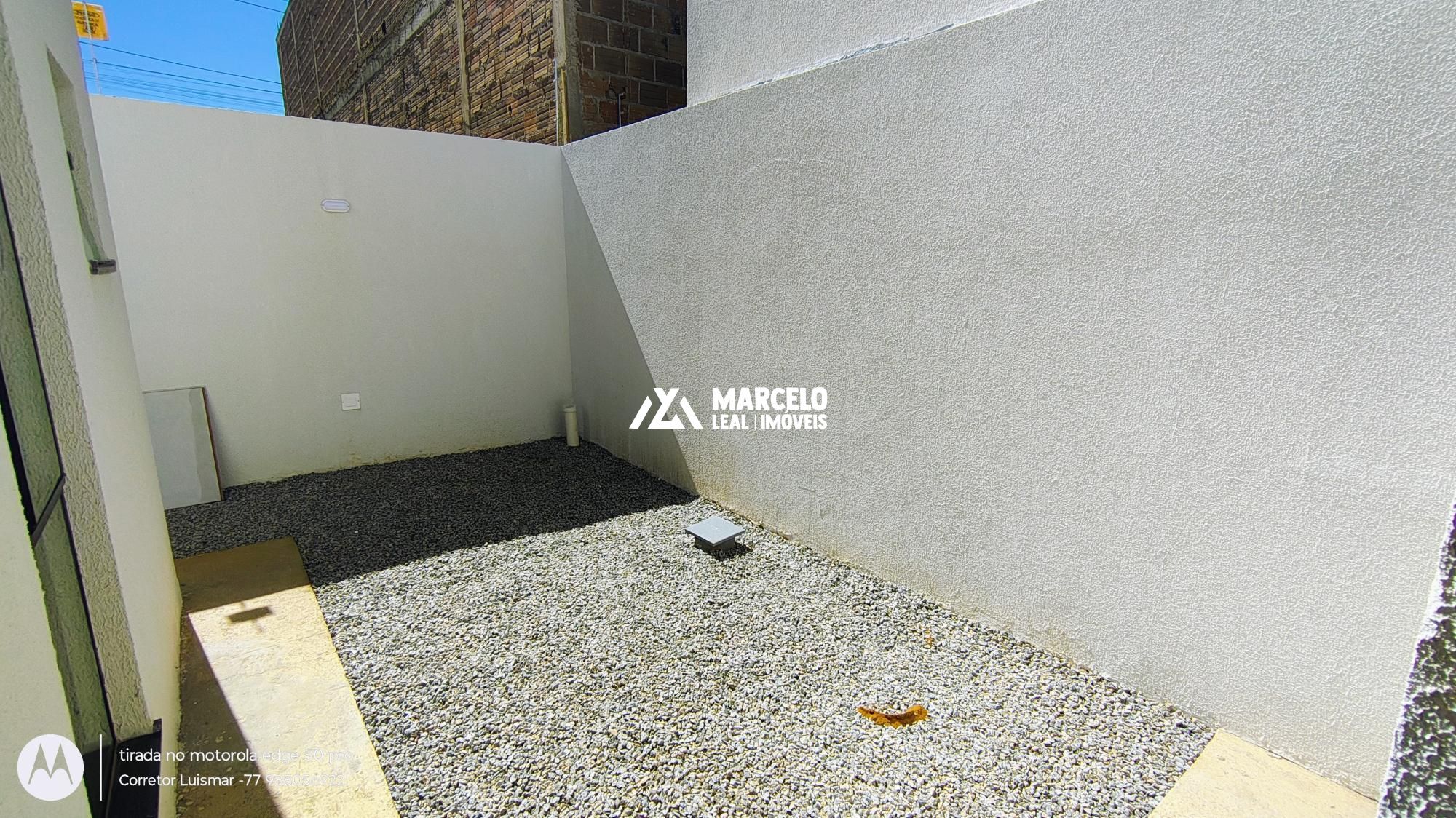 Casa, 3 quartos, 90 m² - Foto 28