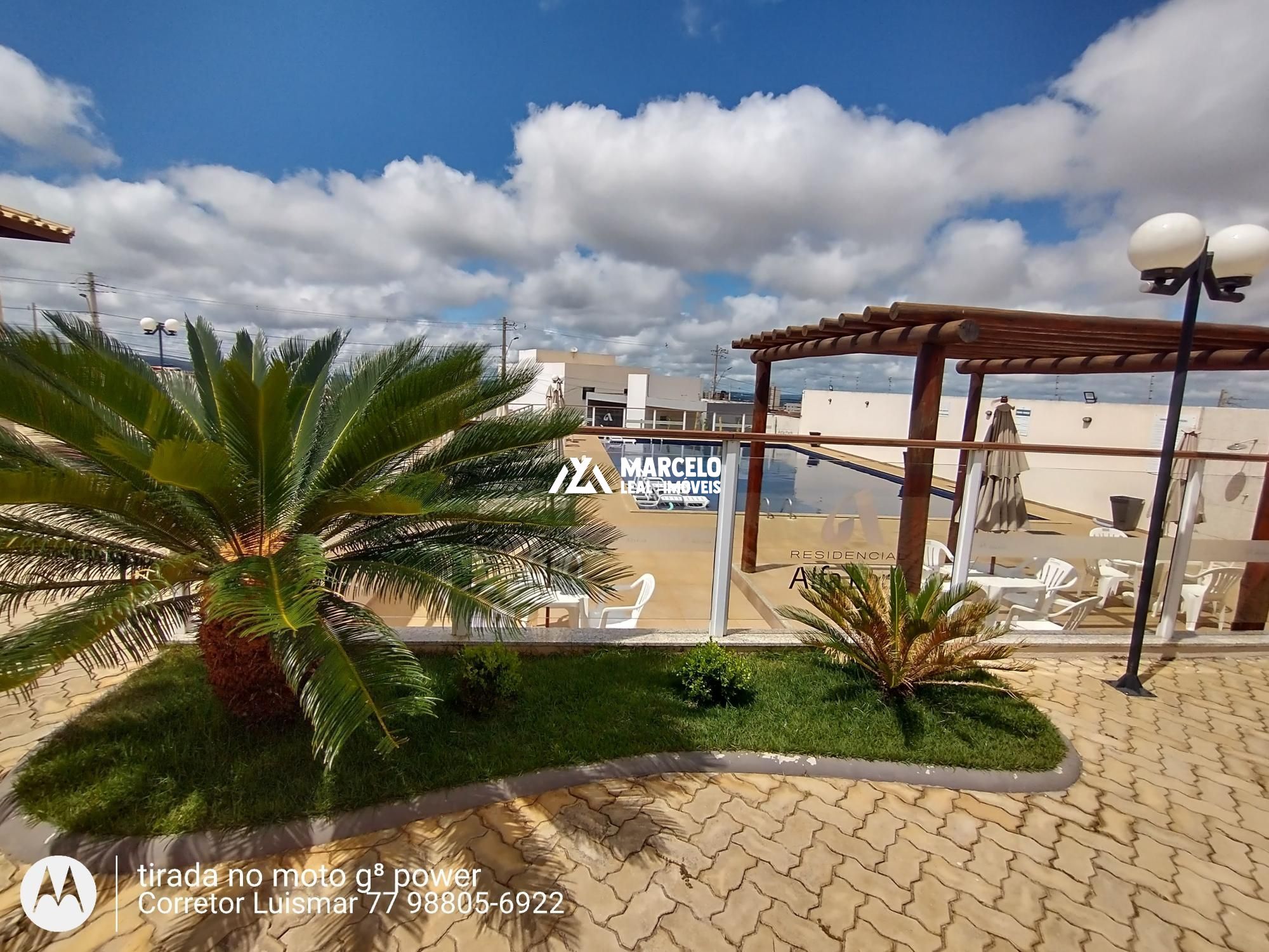 Casa de Condomínio à venda com 3 quartos, 54m² - Foto 33