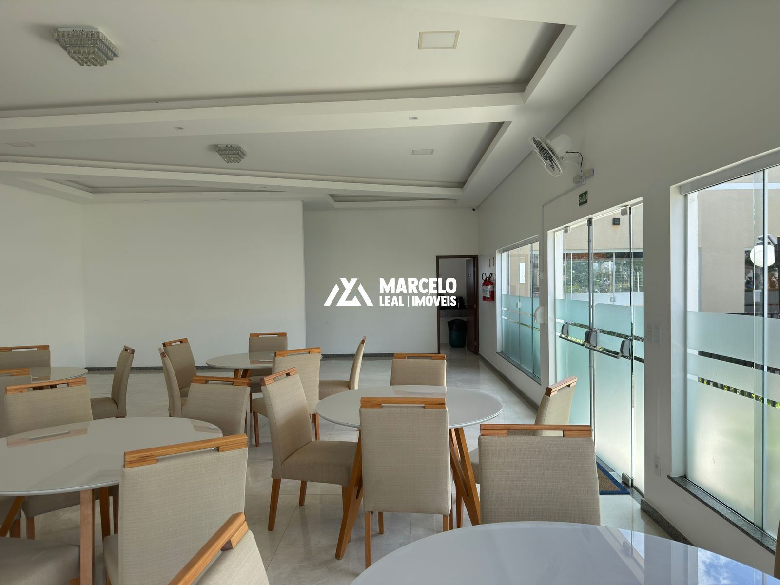 Apartamento, 2 quartos, 50 m² - Foto 17