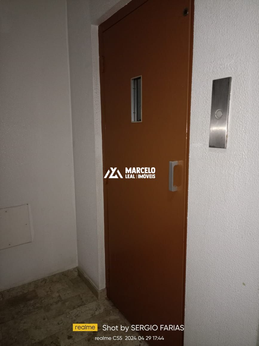 Apartamento à venda com 3 quartos, 168m² - Foto 23