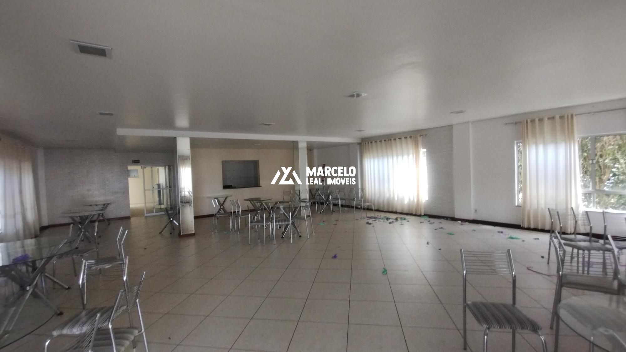 Apartamento à venda com 2 quartos, 52m² - Foto 23