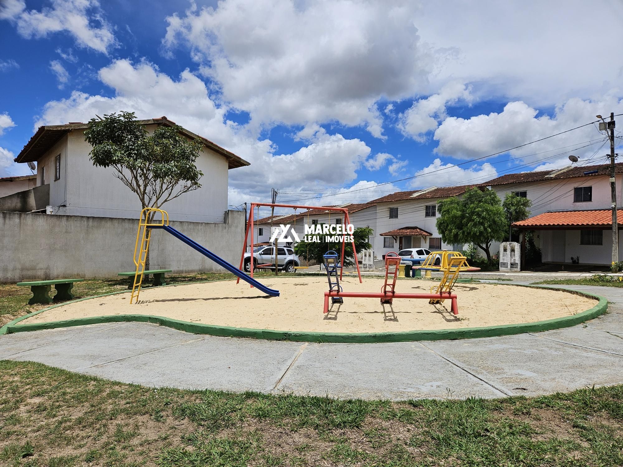 Casa de Condomínio à venda com 2 quartos, 90m² - Foto 19