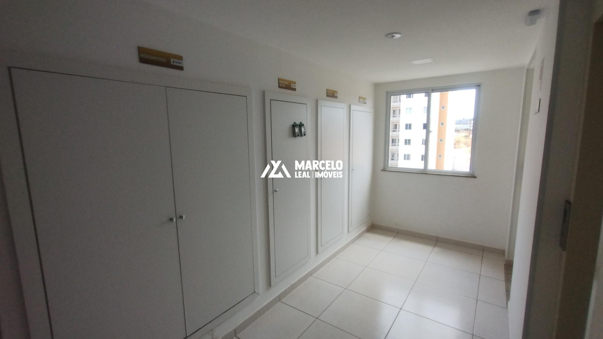 Apartamento à venda com 2 quartos, 43m² - Foto 21