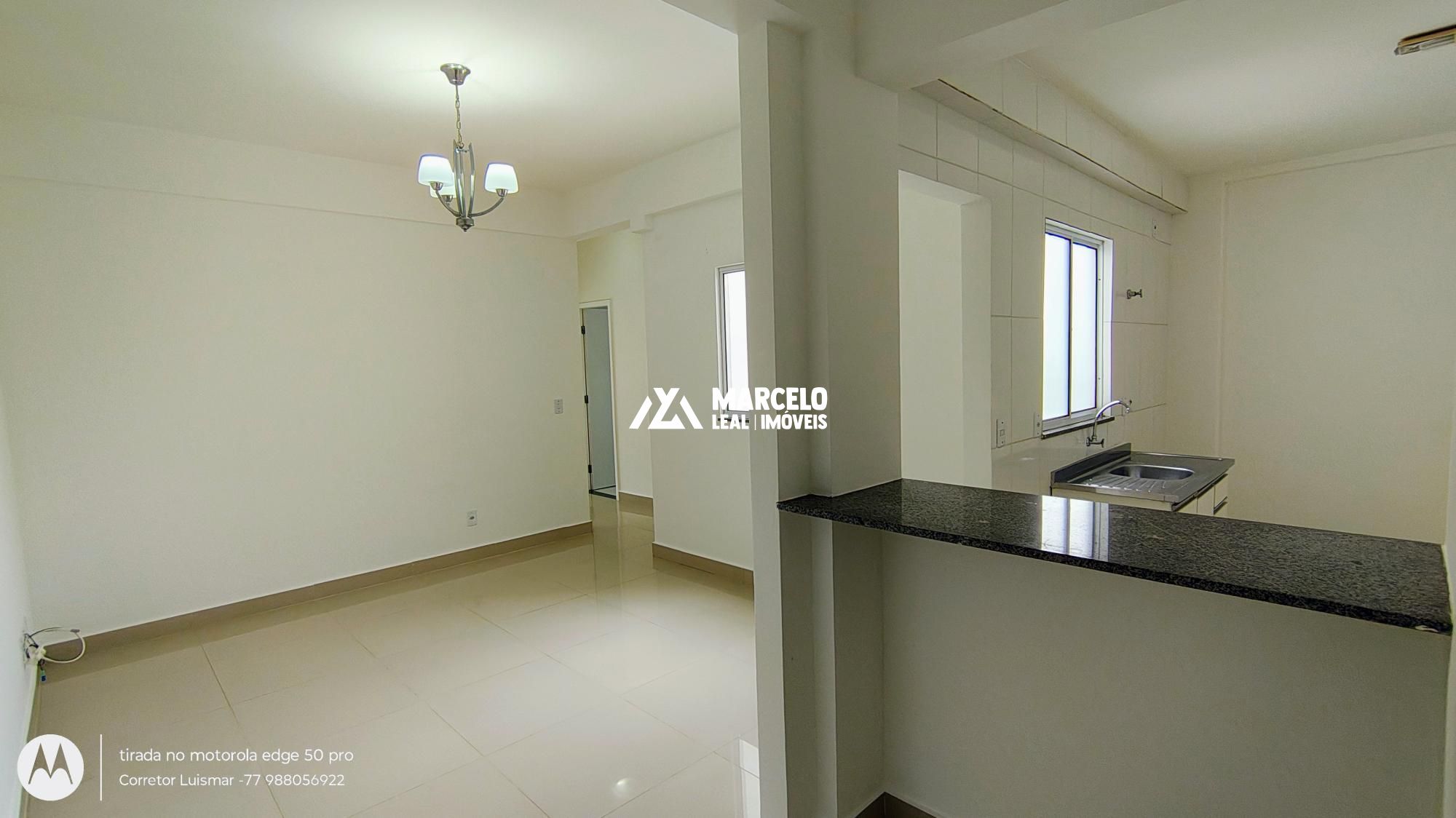Apartamento à venda com 2 quartos, 64m² - Foto 1
