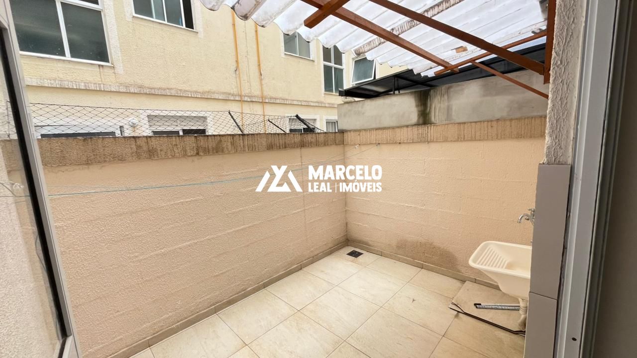 Apartamento, 2 quartos, 48 m² - Foto 8