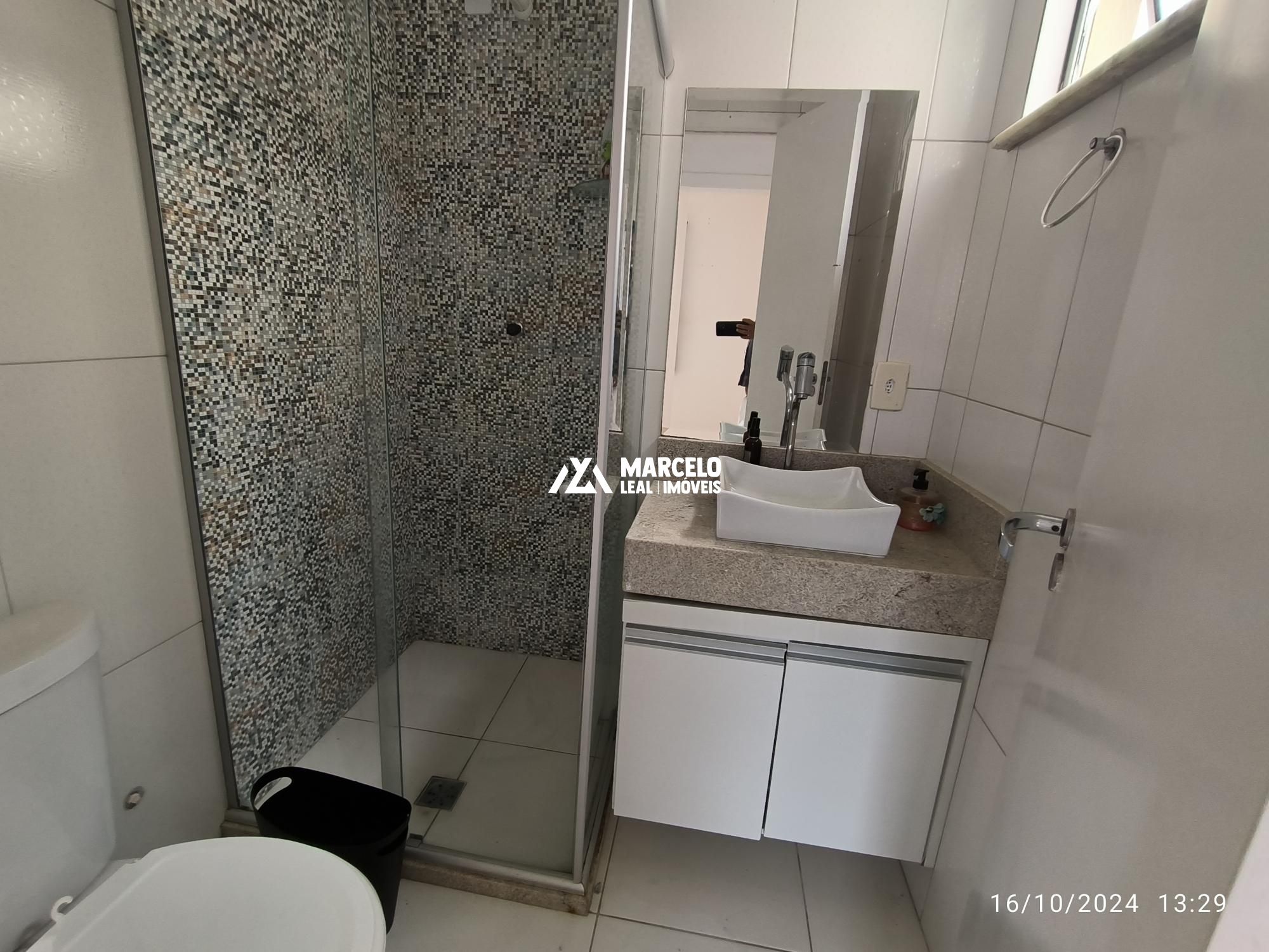 Apartamento para alugar com 2 quartos, 54m² - Foto 12