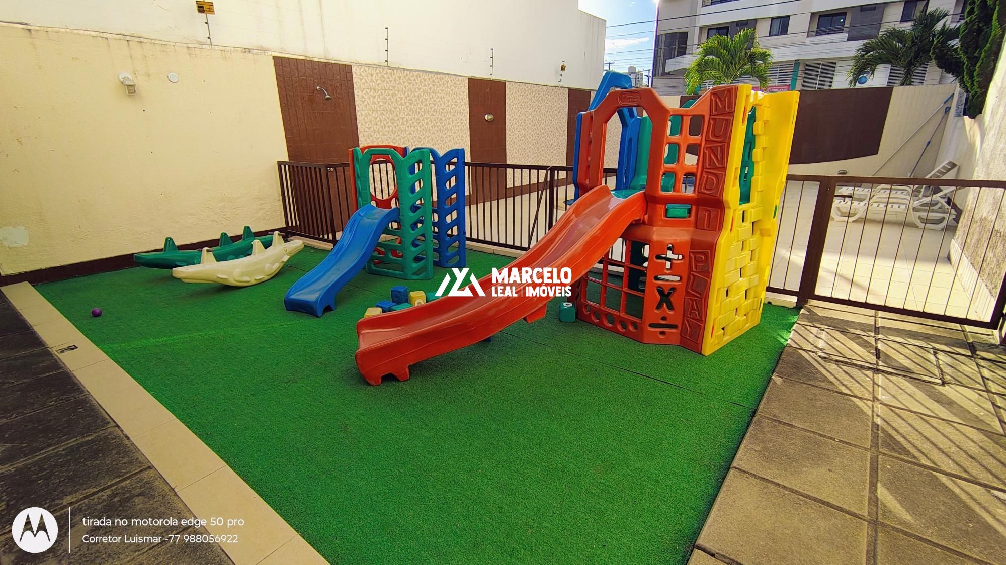 Apartamento à venda com 3 quartos, 78m² - Foto 34