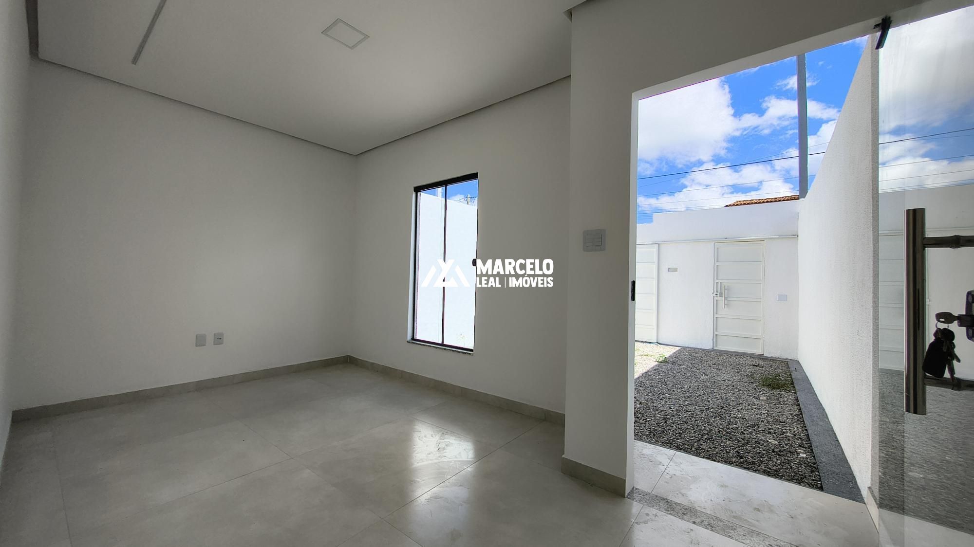 Casa, 2 quartos, 60 m² - Foto 3