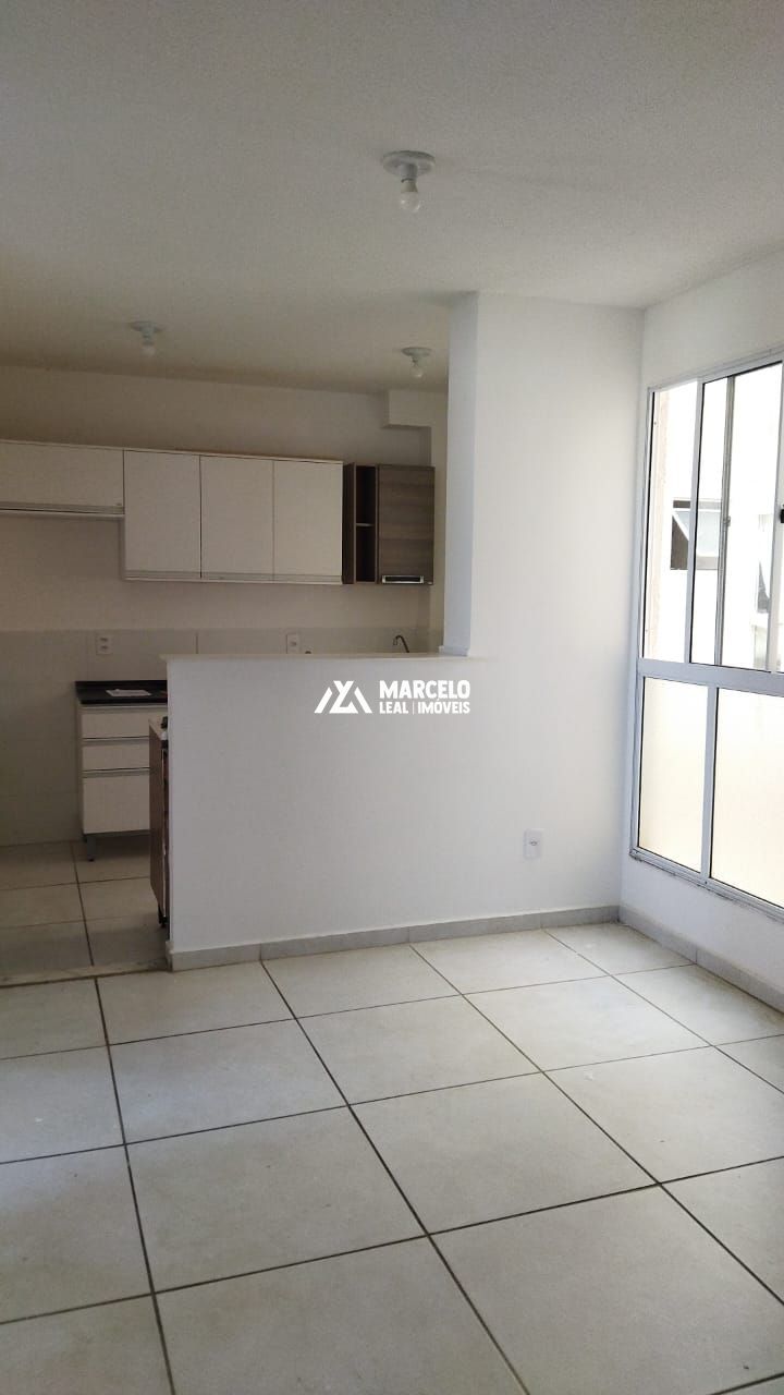 Apartamento, 2 quartos, 44 m² - Foto 4
