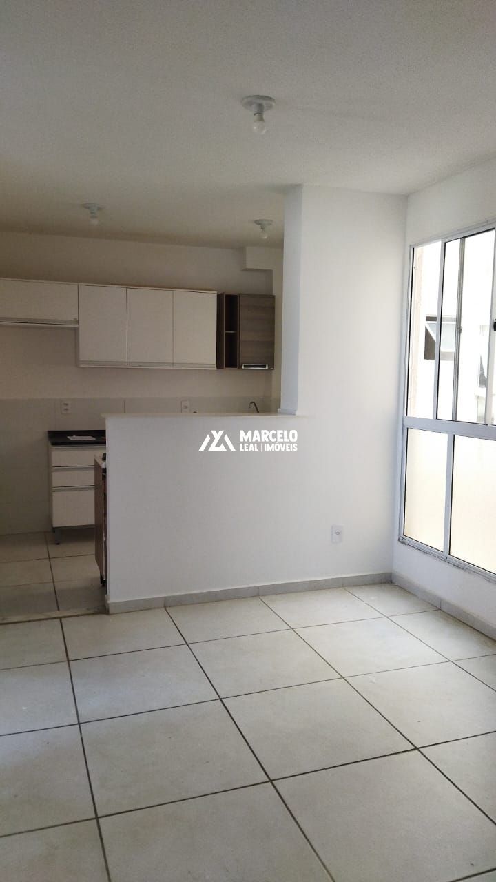 Apartamento para alugar com 2 quartos, 44m² - Foto 4