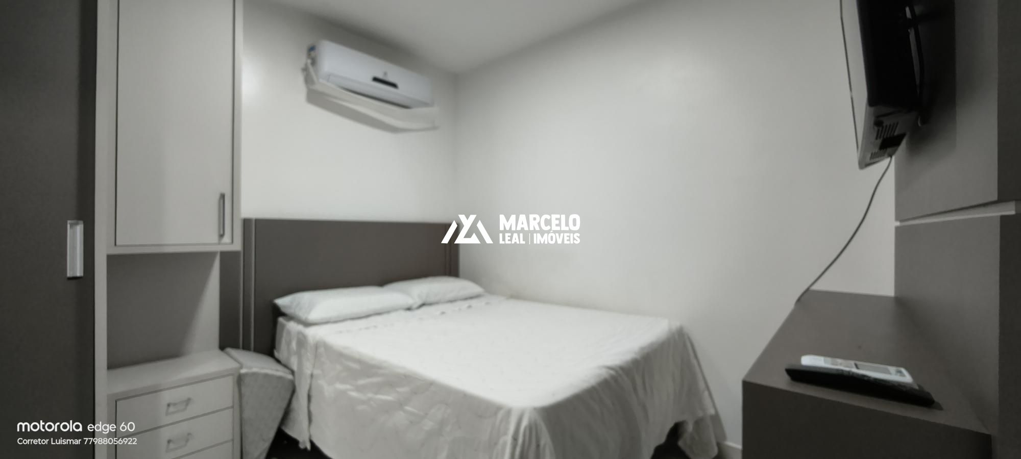 Apartamento, 2 quartos, 55 m² - Foto 19