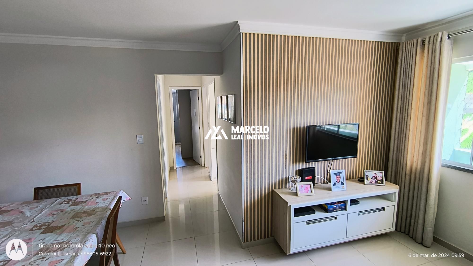 Apartamento à venda com 3 quartos, 83m² - Foto 31