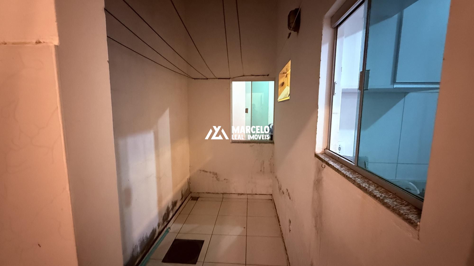 Casa, 2 quartos, 70 m² - Foto 7