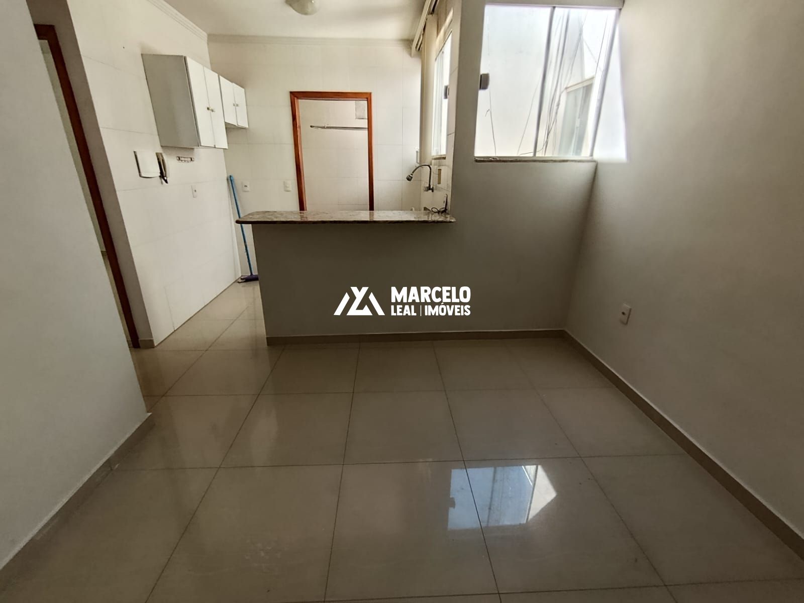 Apartamento, 2 quartos, 60 m² - Foto 3