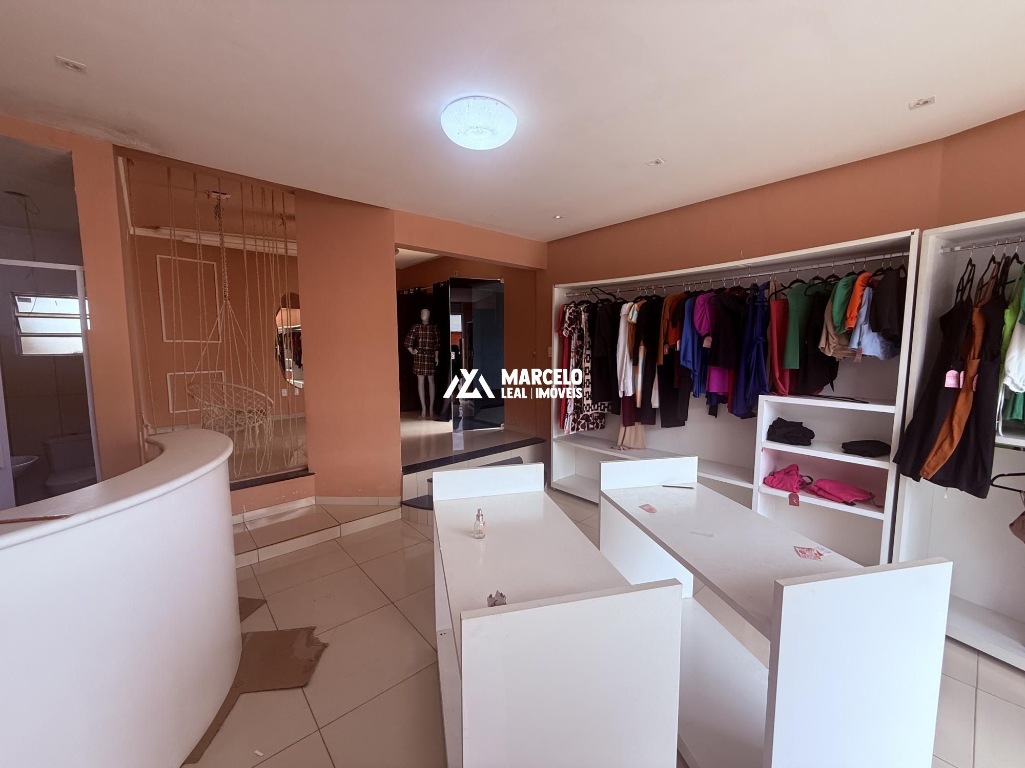 Loja-Salão, 42 m² - Foto 4