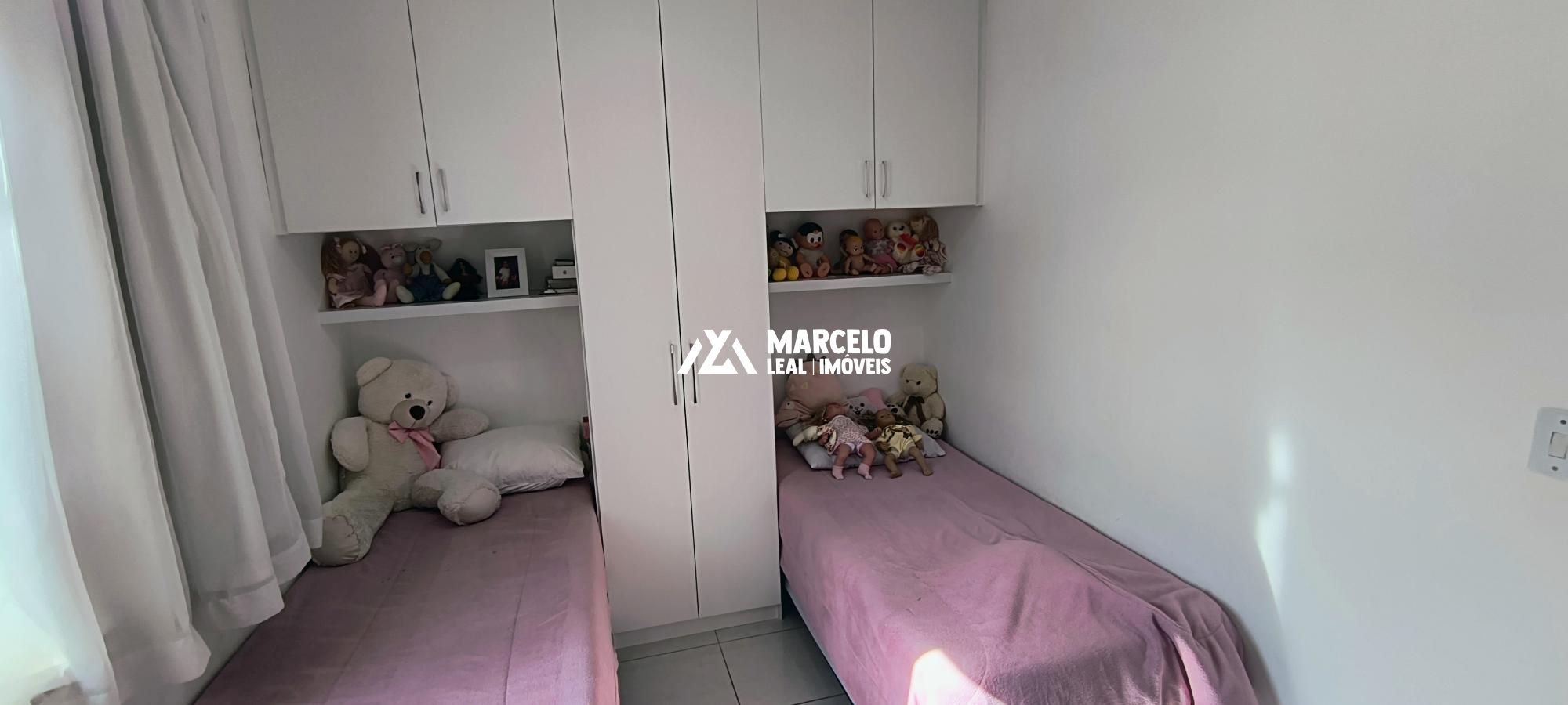 Apartamento à venda com 3 quartos, 69m² - Foto 20