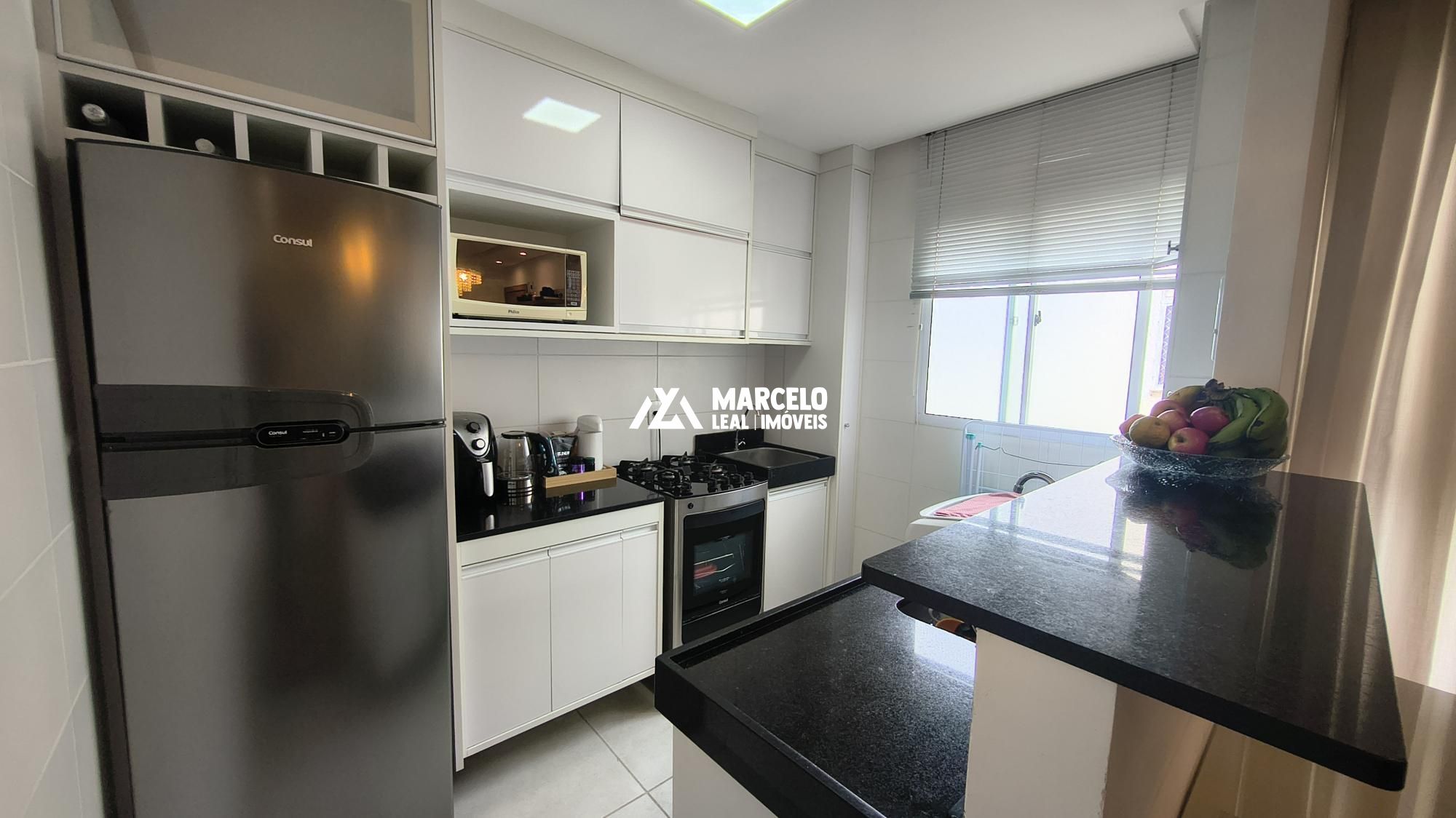 Apartamento, 2 quartos, 40 m² - Foto 9