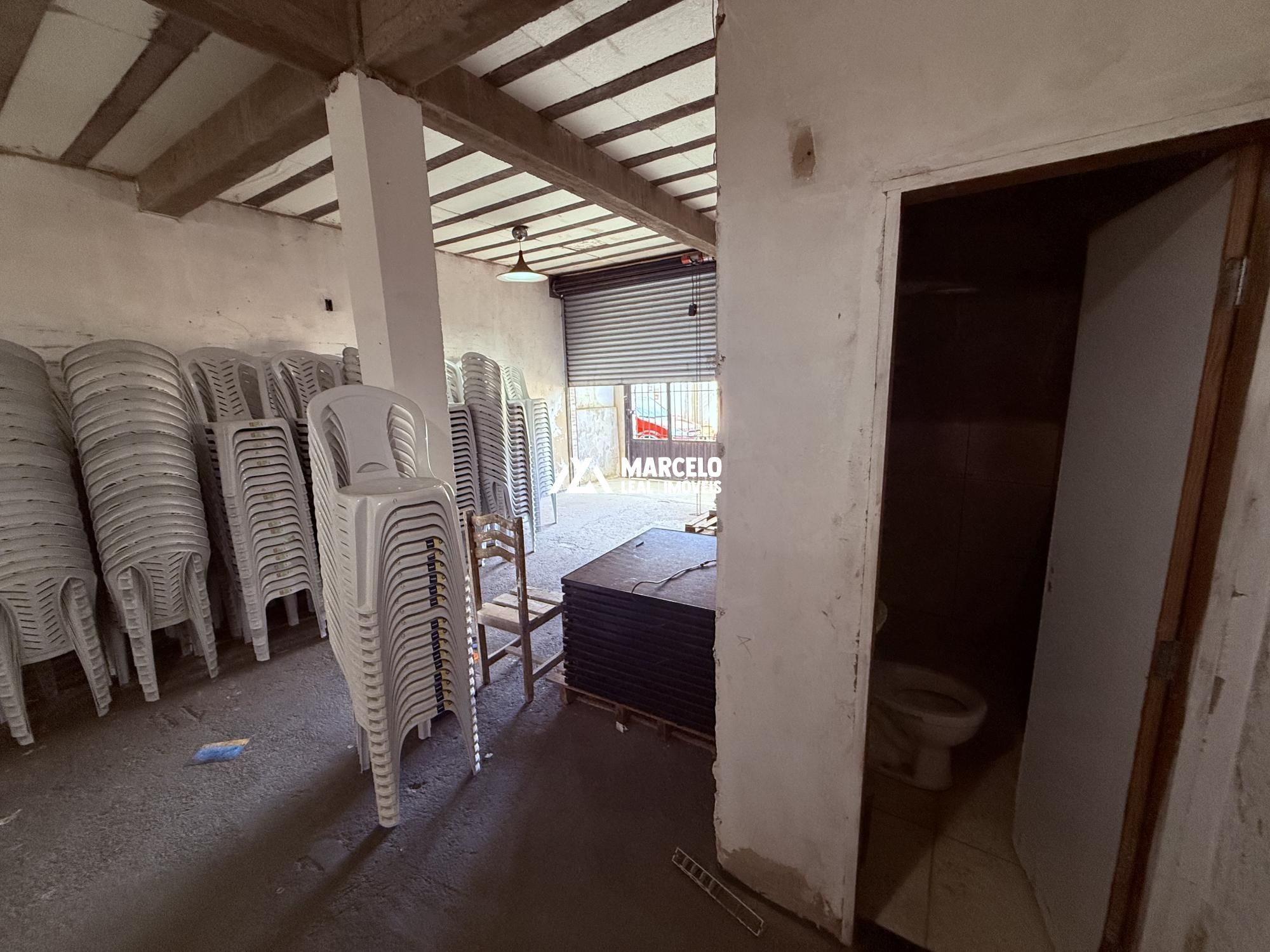 Loja-Salão, 140 m² - Foto 6