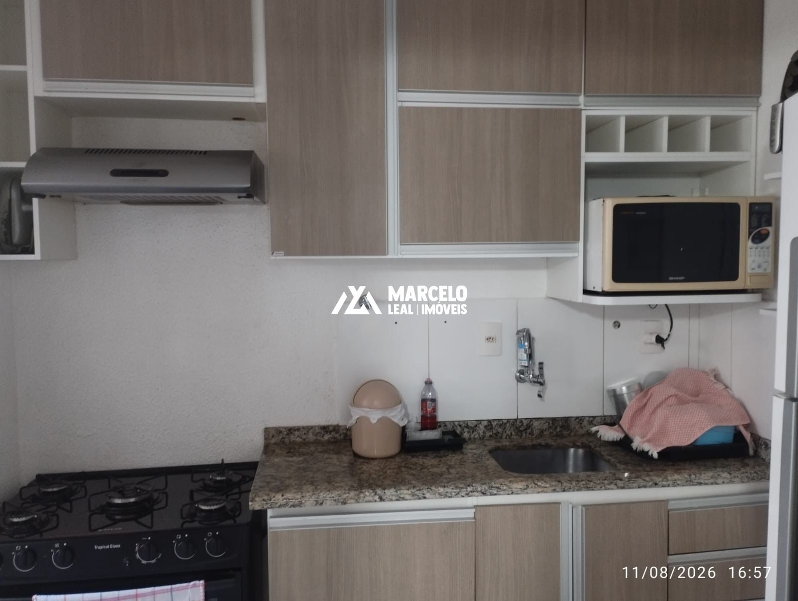 Apartamento, 3 quartos, 72 m² - Foto 15