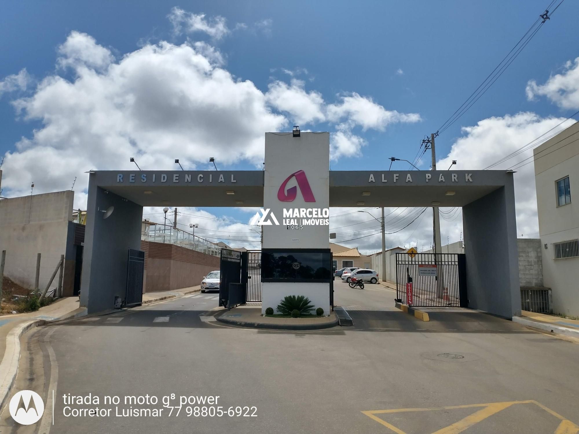 Casa de Condomínio à venda com 3 quartos, 54m² - Foto 39