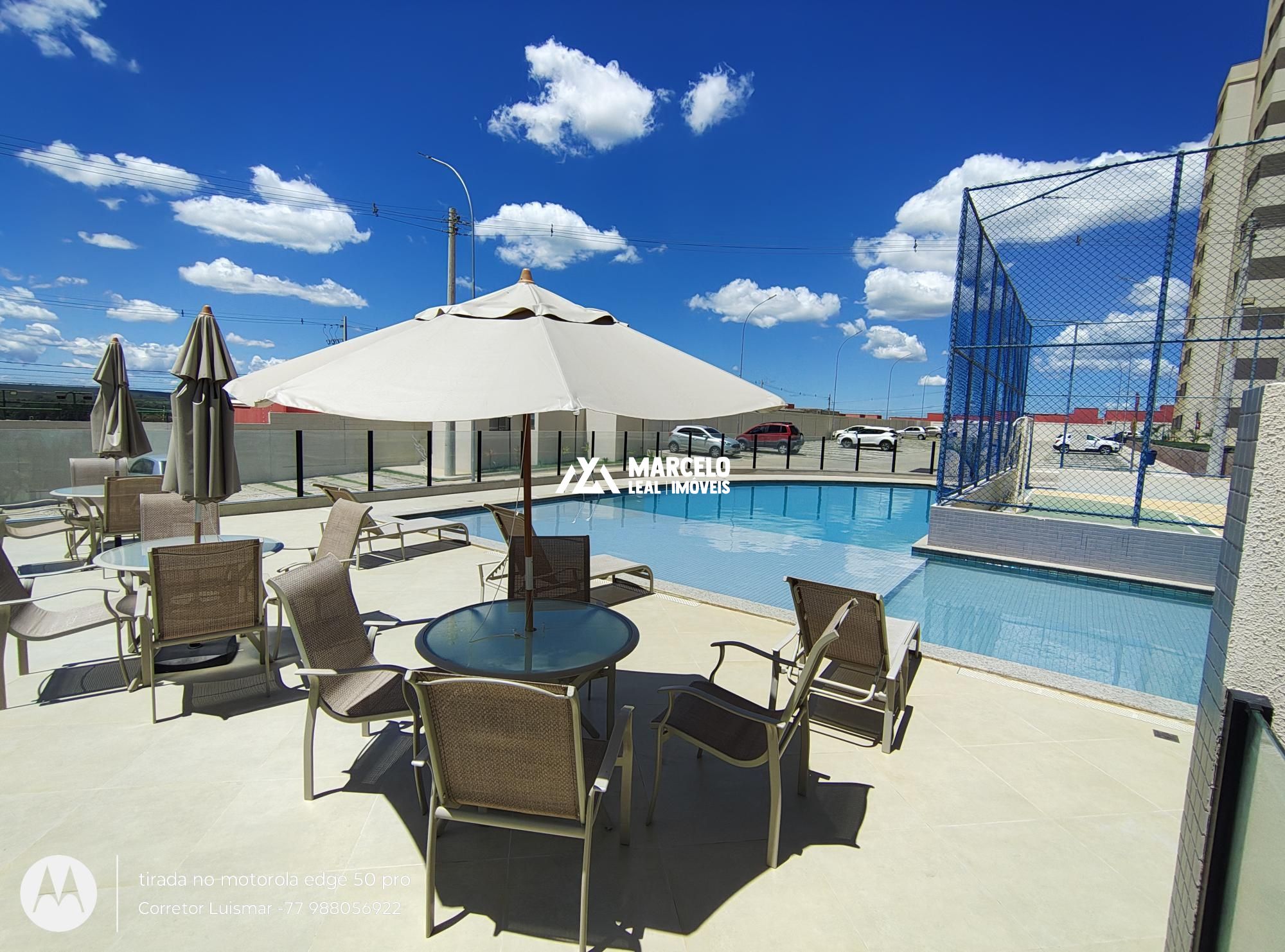 Apartamento, 3 quartos, 66 m² - Foto 60