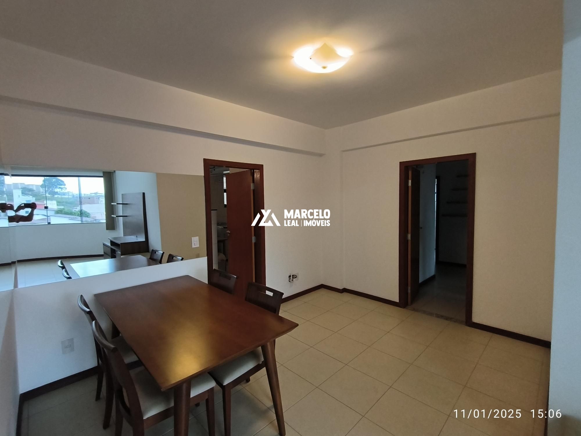 Apartamento para alugar com 3 quartos, 133m² - Foto 21