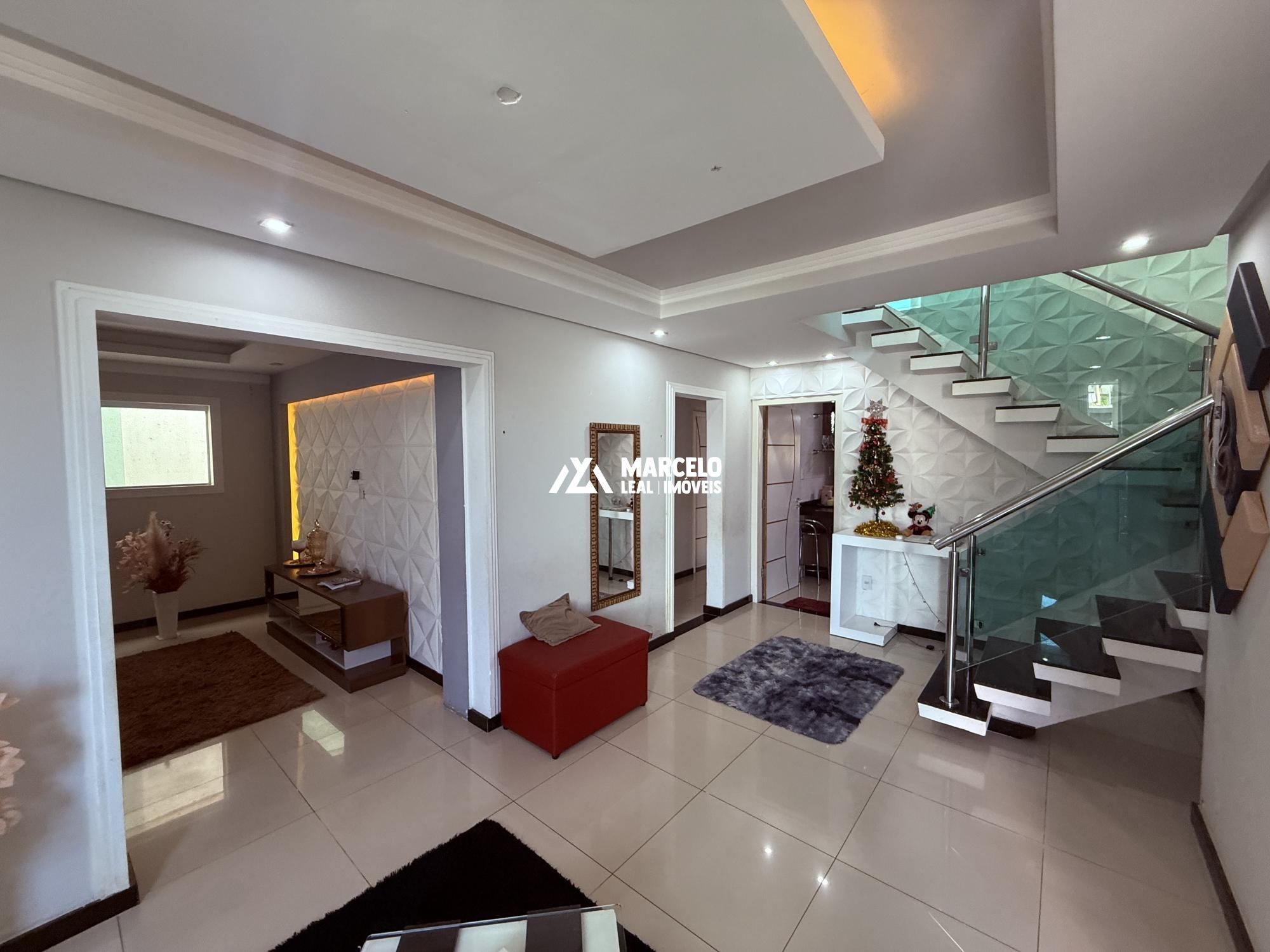 Casa, 5 quartos, 240 m² - Foto 6