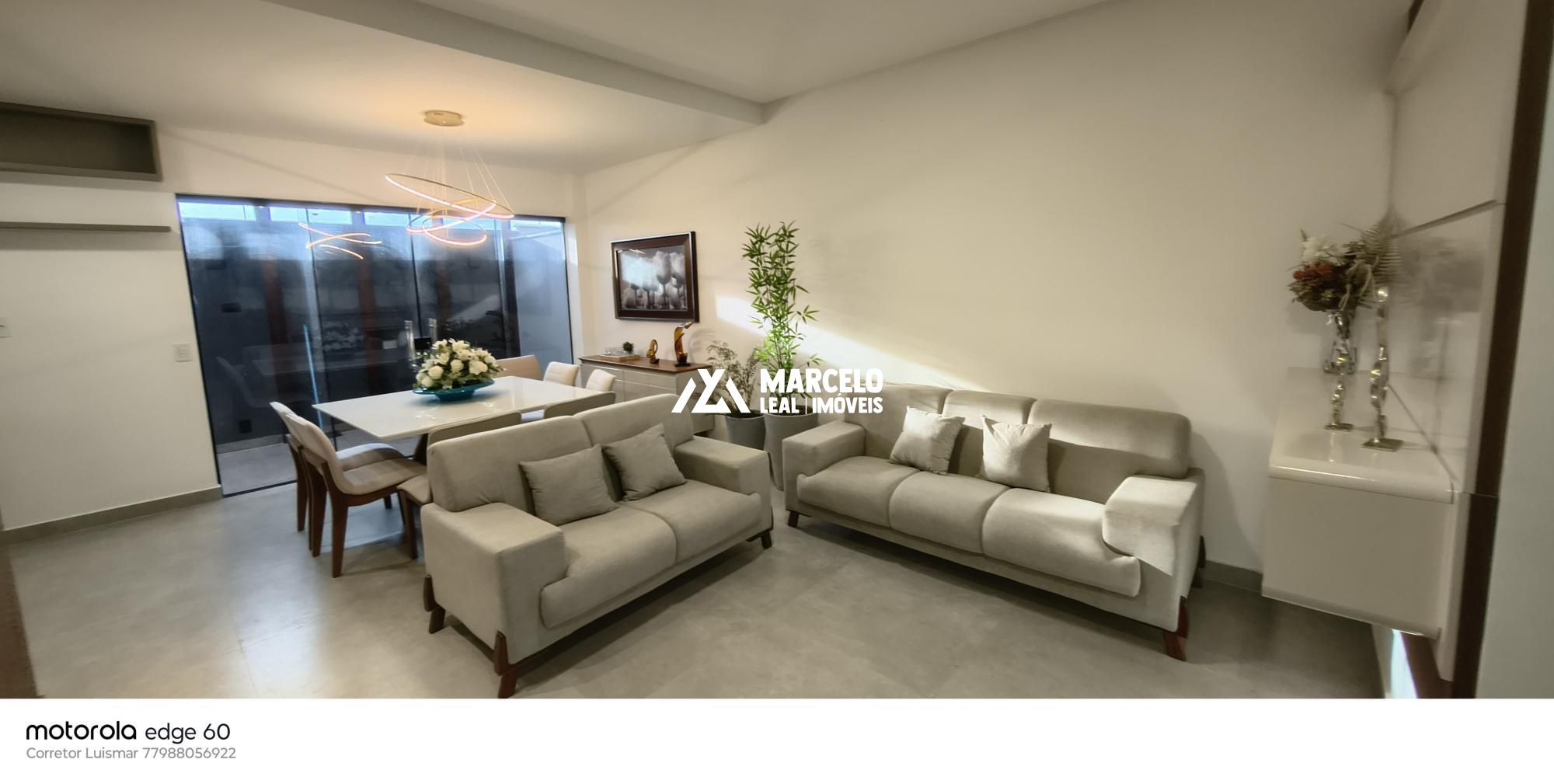 Casa de Condomínio, 3 quartos - Foto 6