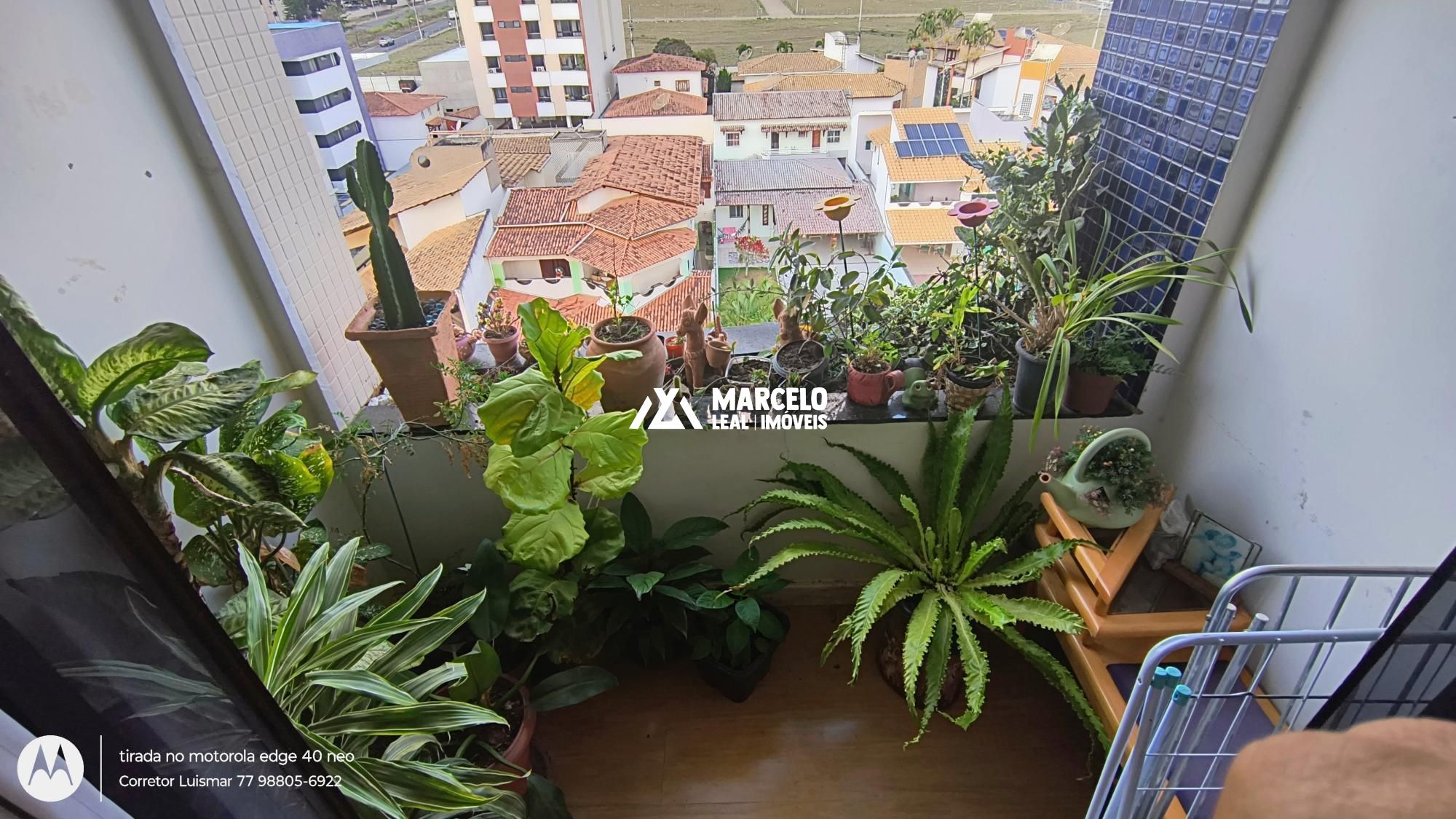 Apartamento à venda com 3 quartos, 118m² - Foto 9