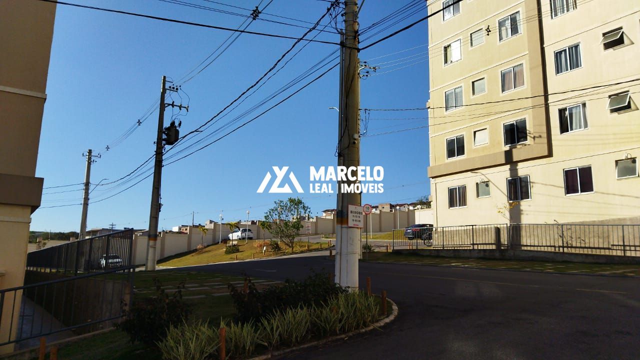Apartamento, 2 quartos, 44 m² - Foto 17