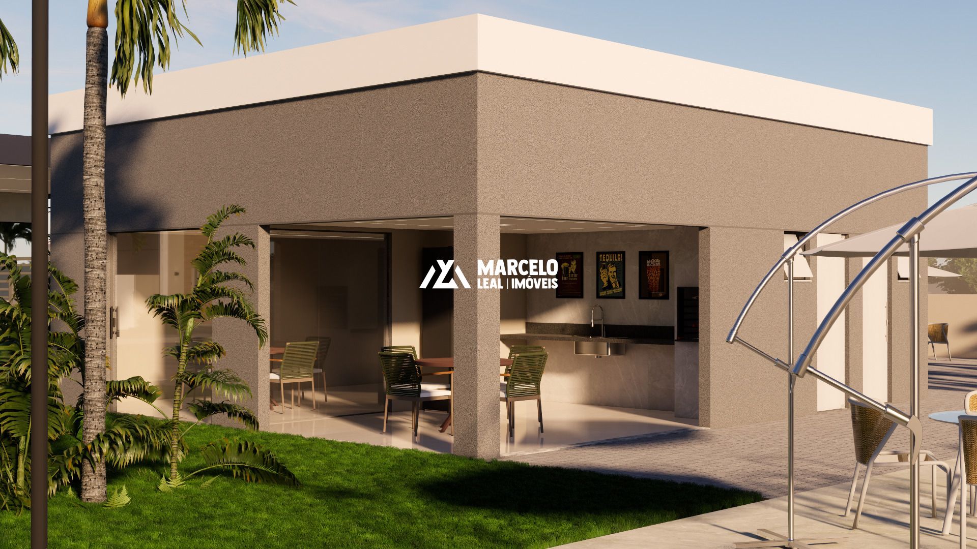 Casa de Condomínio, 3 quartos - Foto 27