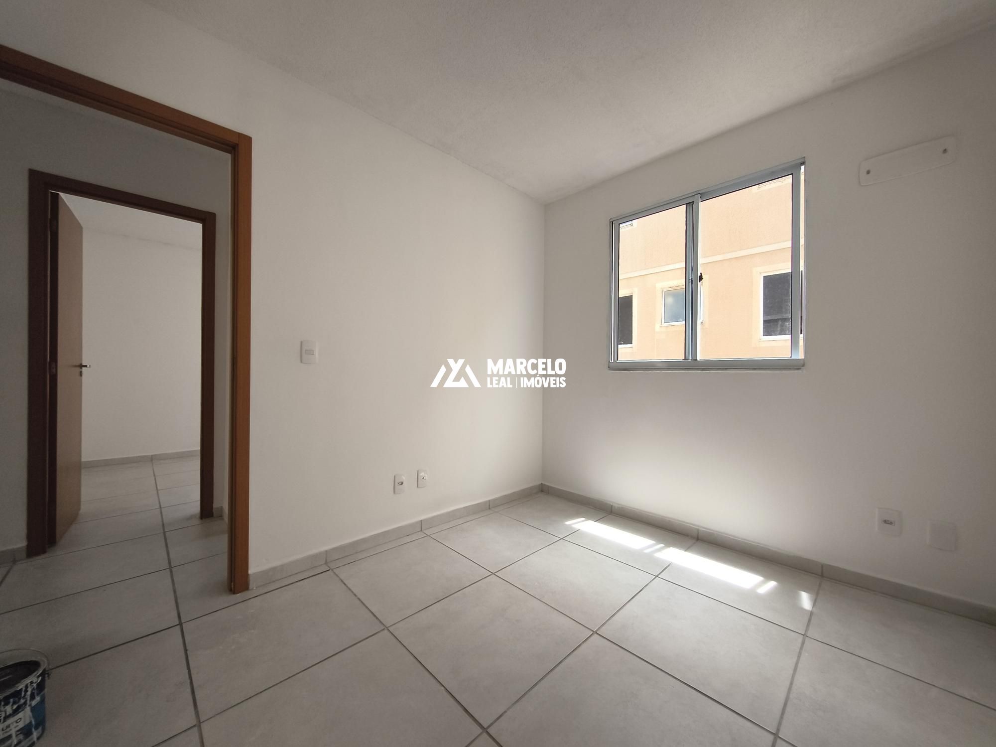 Apartamento, 2 quartos, 40 m² - Foto 13