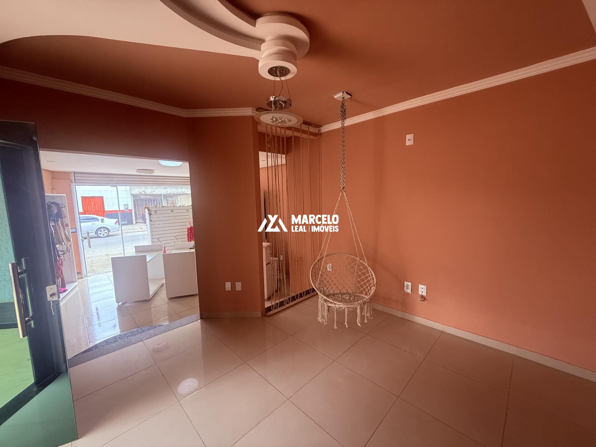 Loja-Salão, 42 m² - Foto 10