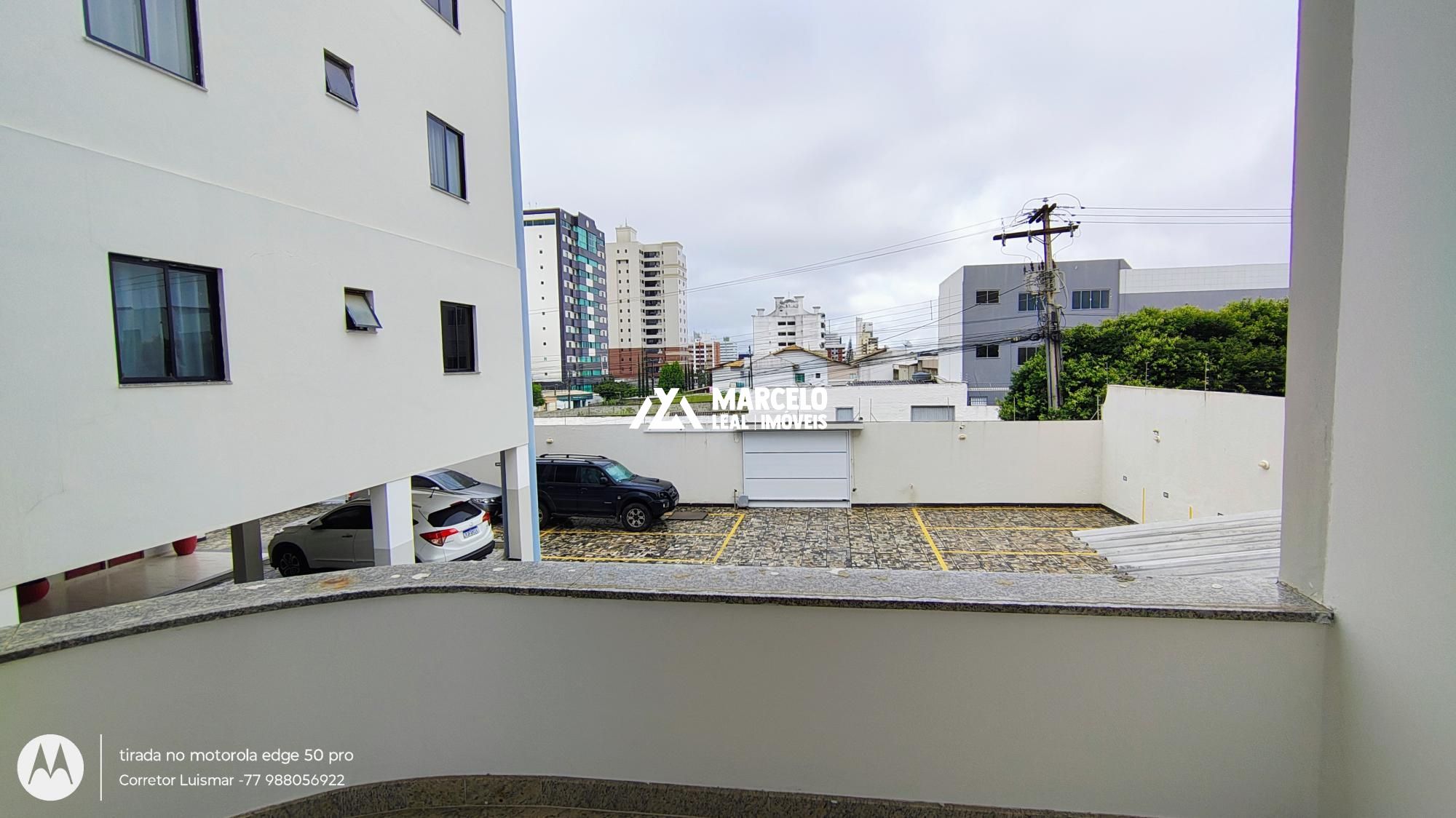Apartamento à venda com 3 quartos, 117m² - Foto 16