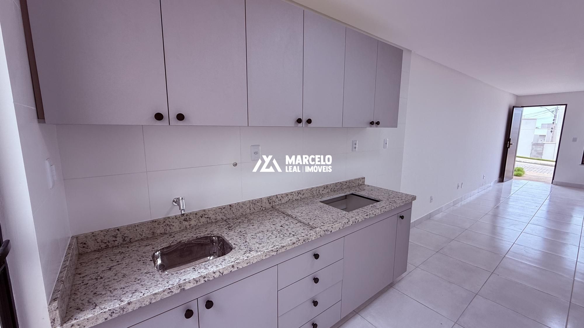 Casa, 3 quartos, 84 m² - Foto 6