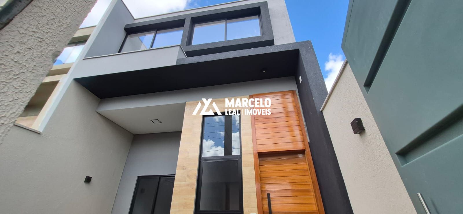 Casa, 3 quartos, 75 m² - Foto 2