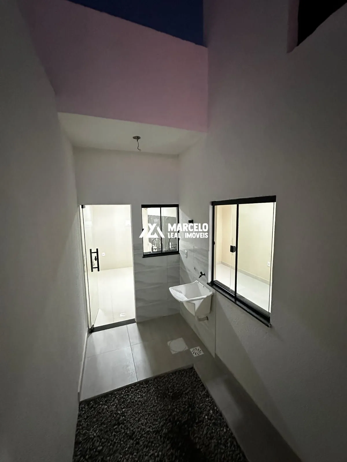 Casa, 2 quartos, 54 m² - Foto 17