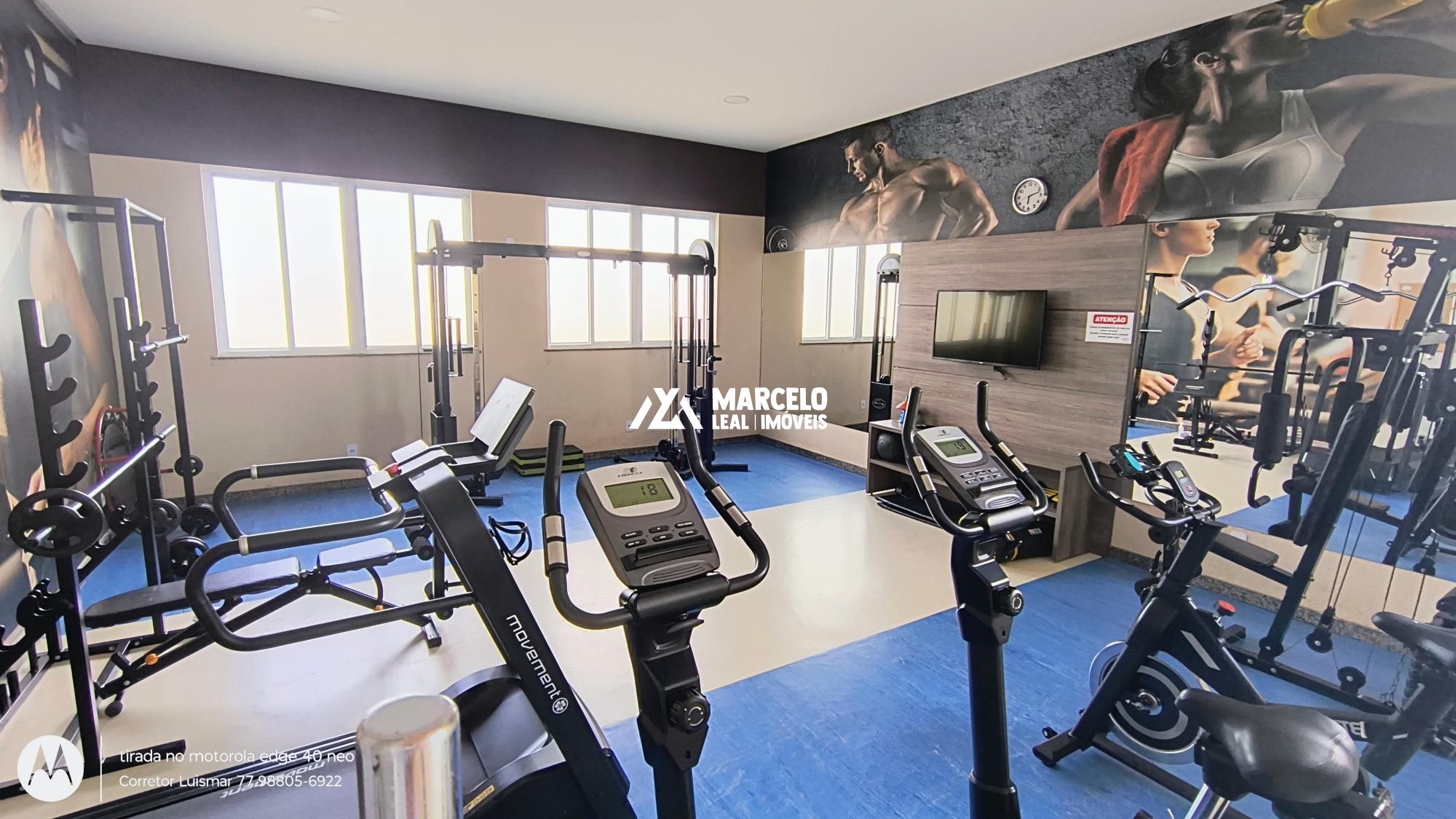 Apartamento à venda com 3 quartos, 68m² - Foto 42
