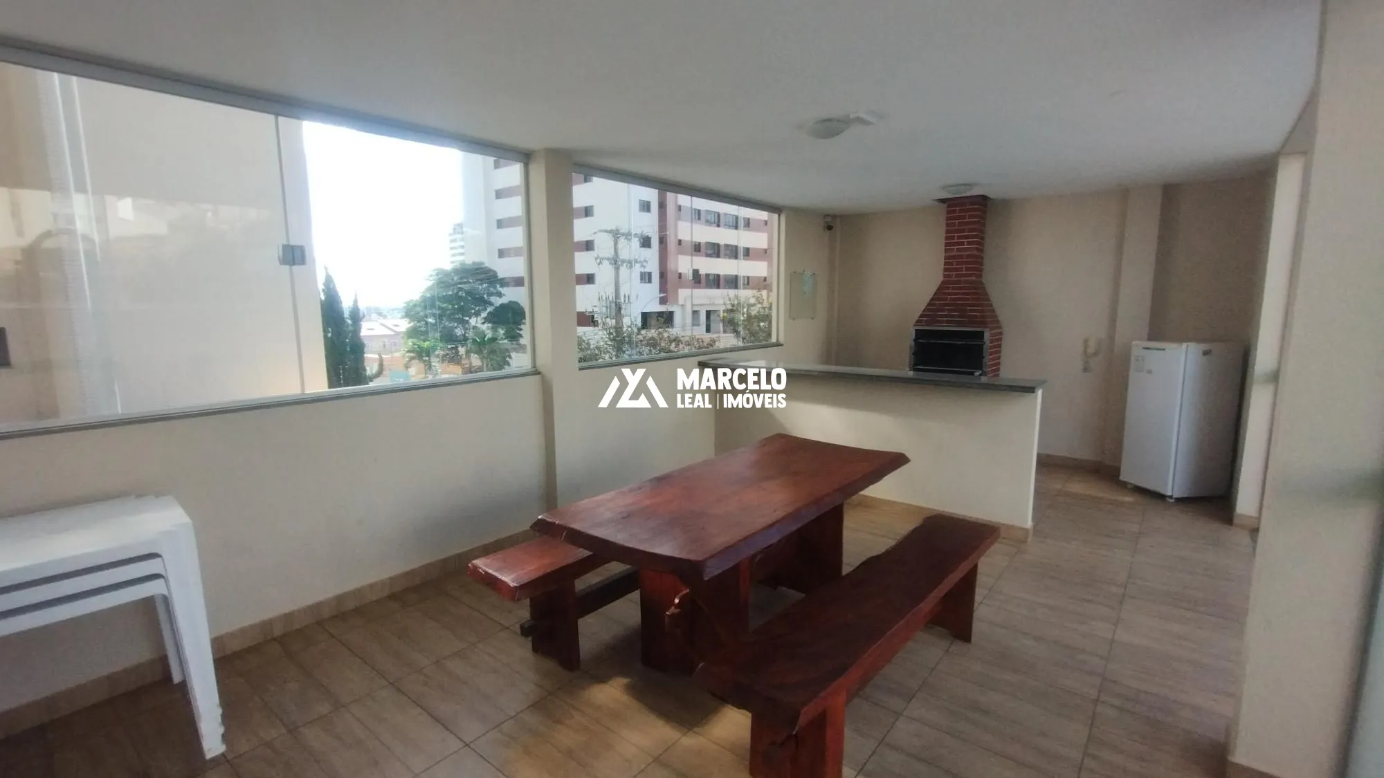 Apartamento, 3 quartos, 82 m² - Foto 36