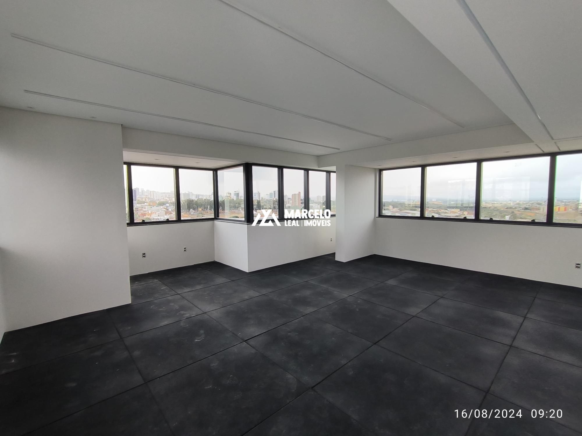 Apartamento à venda com 3 quartos, 83m² - Foto 24