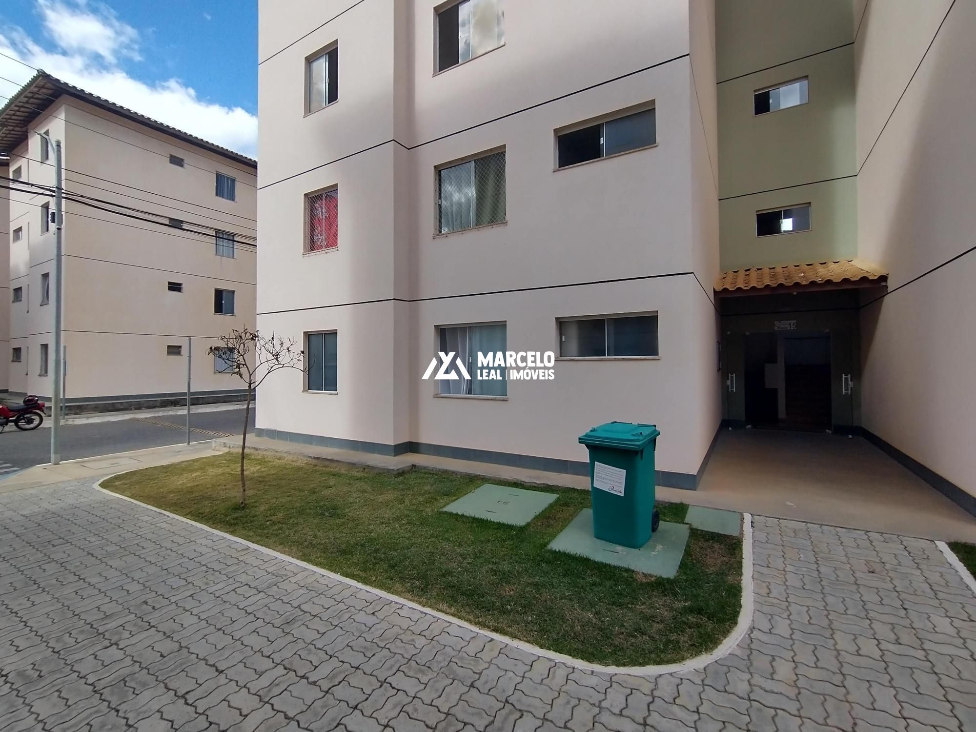 Apartamento à venda com 2 quartos, 54m² - Foto 17