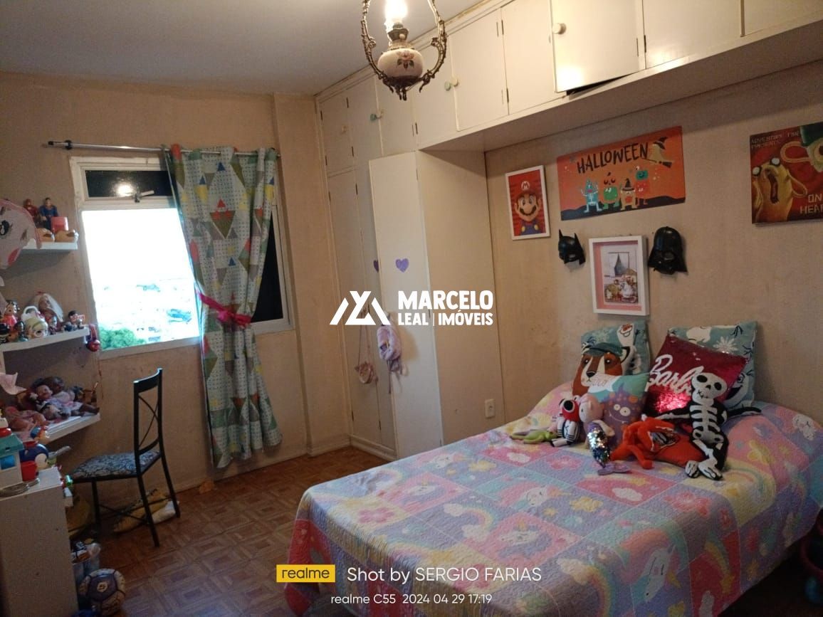 Apartamento à venda com 3 quartos, 168m² - Foto 10